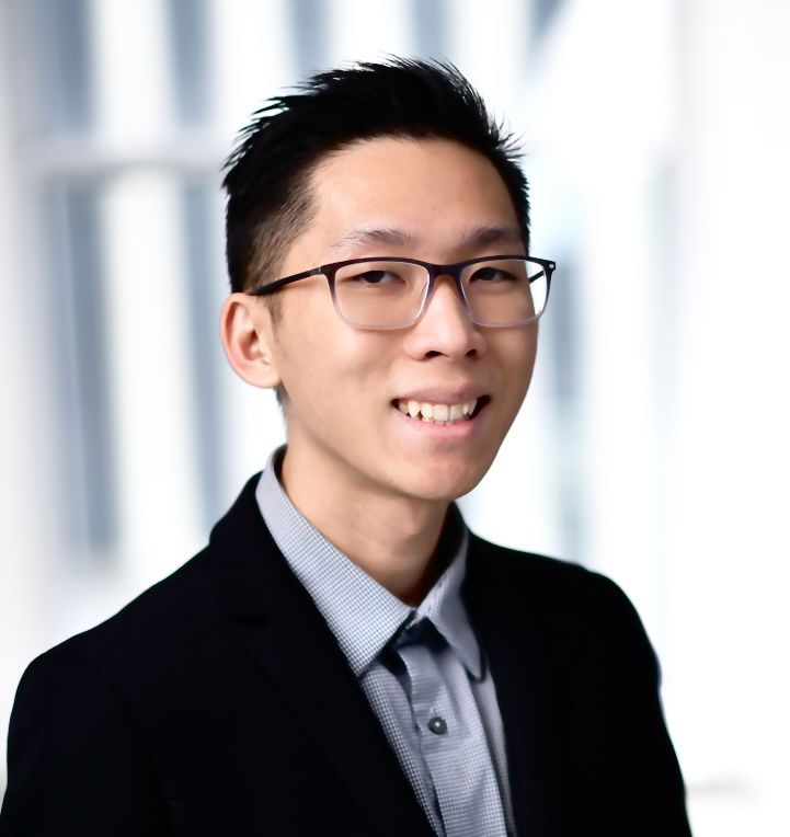 member portrait