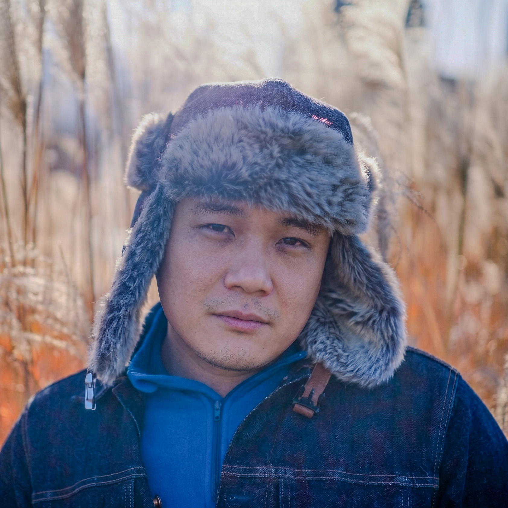 member portrait